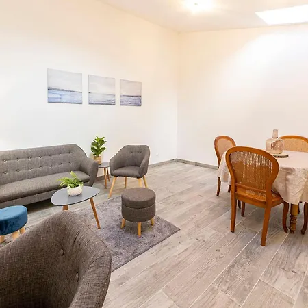 アパート Le Balzac - Coquet T2 Quartier Doutre *